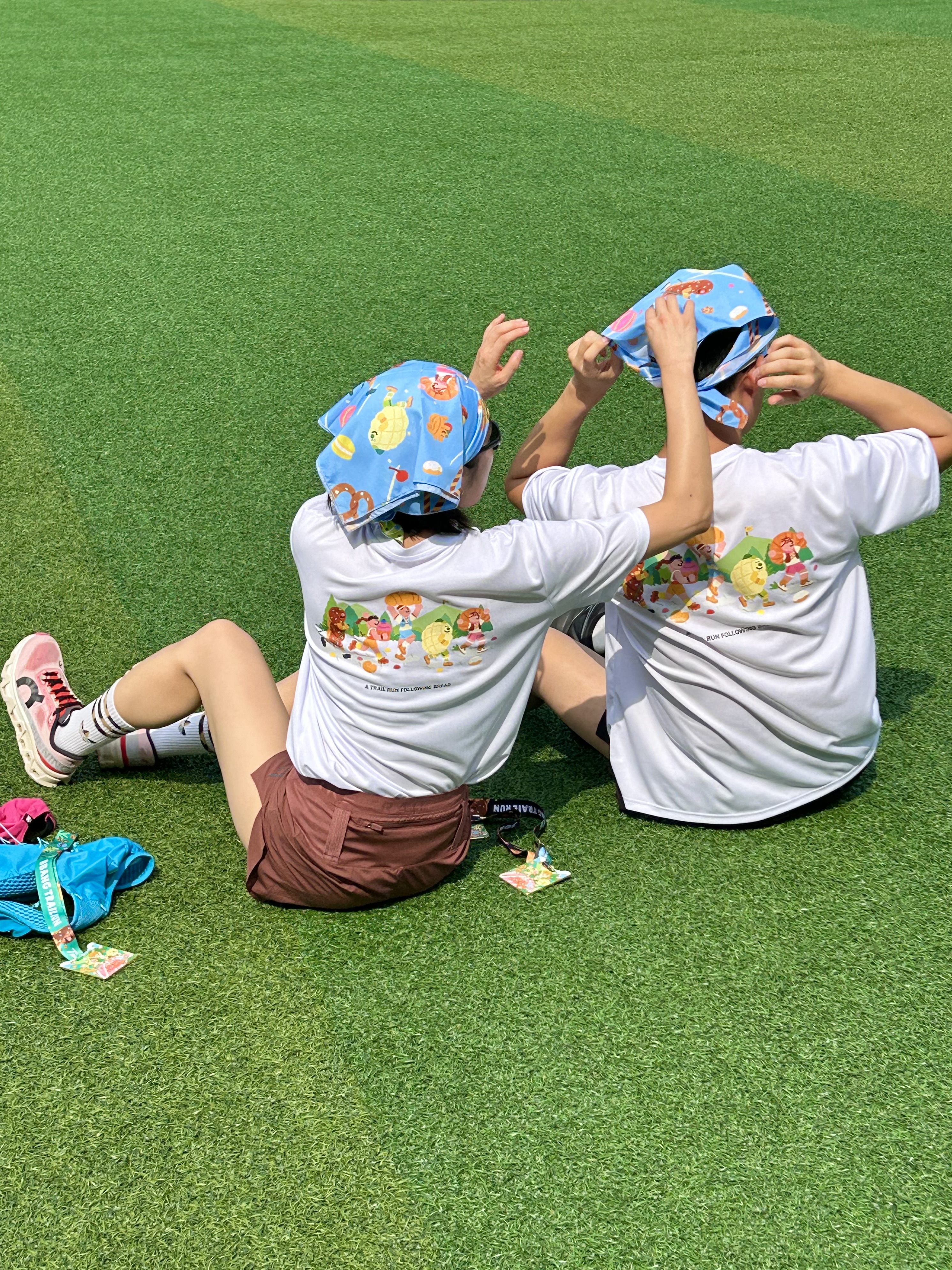 빵트레일런2026 공식 굿즈