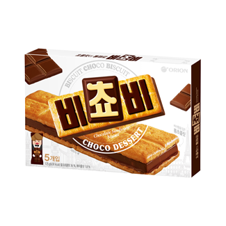 비쵸비