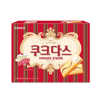 쿠크다스