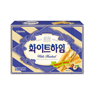 화이트하임