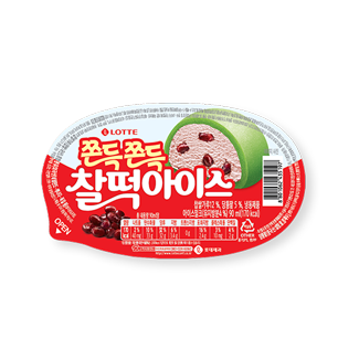 찰떡아이스