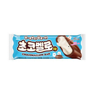 초코멜로