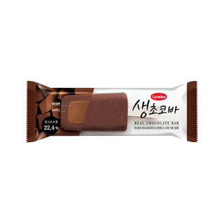 생초코바