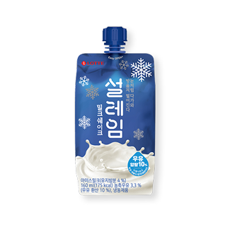 설레임