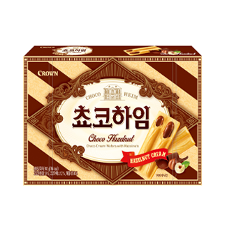 초코하임