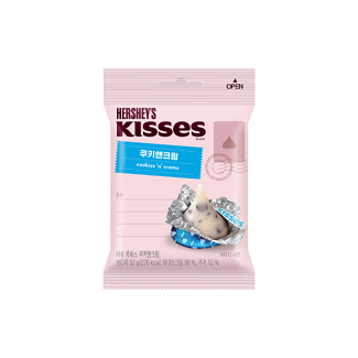 키세스